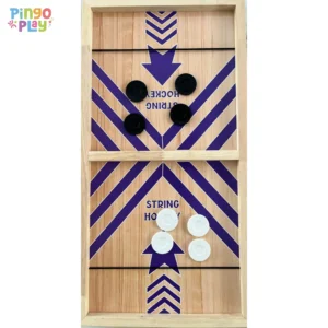 String Hockey Game (3 Years+)