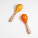 Maracas Combo Set Of 2 (3 Months+)