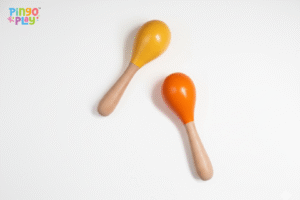 Maracas Combo Set Of 2 (3 Months+)