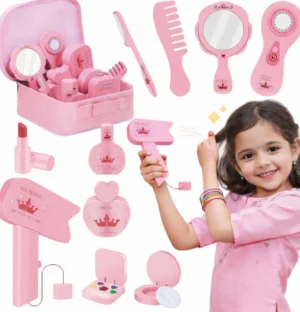 Makeup Set for Kids (3 Years+)